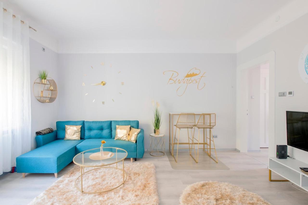 Aquaflat Gold Apartman