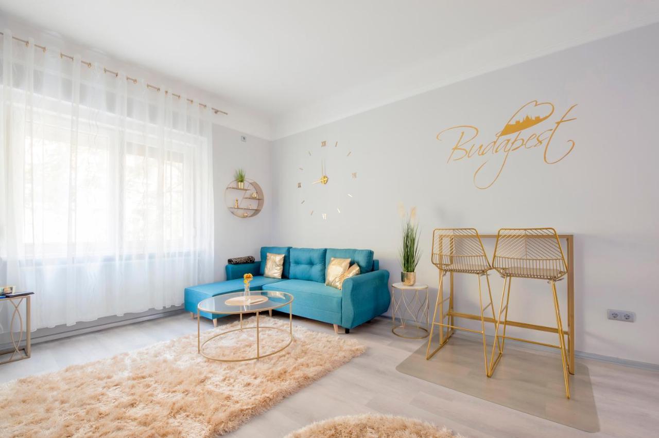Apartman Aquaflat Gold *