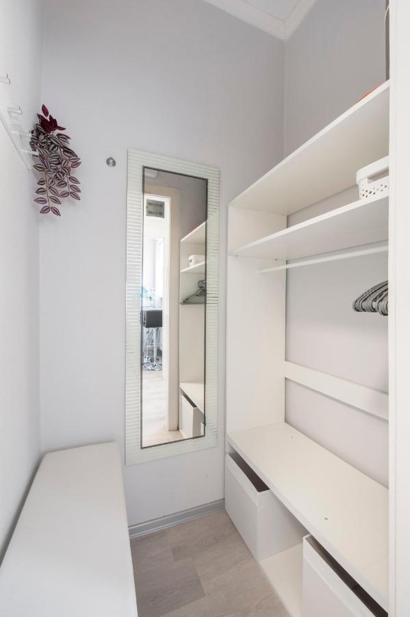 Aquaflat Gold Apartman Budapest