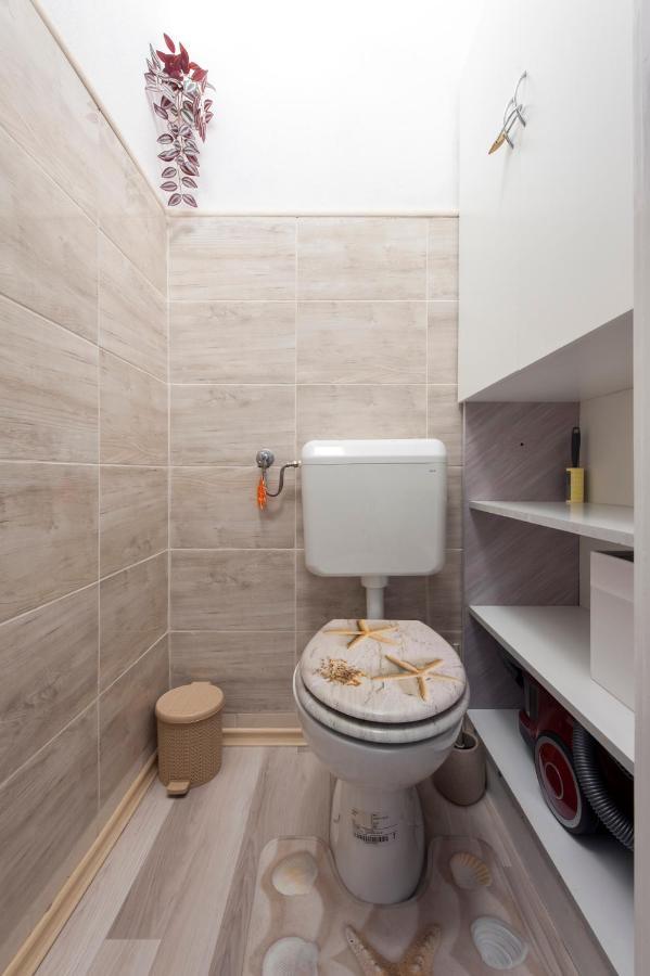 Apartman Aquaflat Gold Budapest