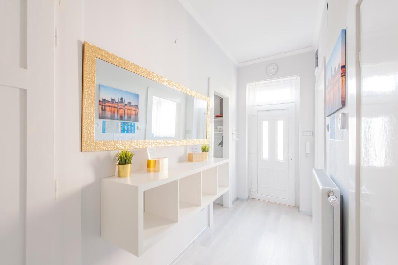Aquaflat Gold Apartman