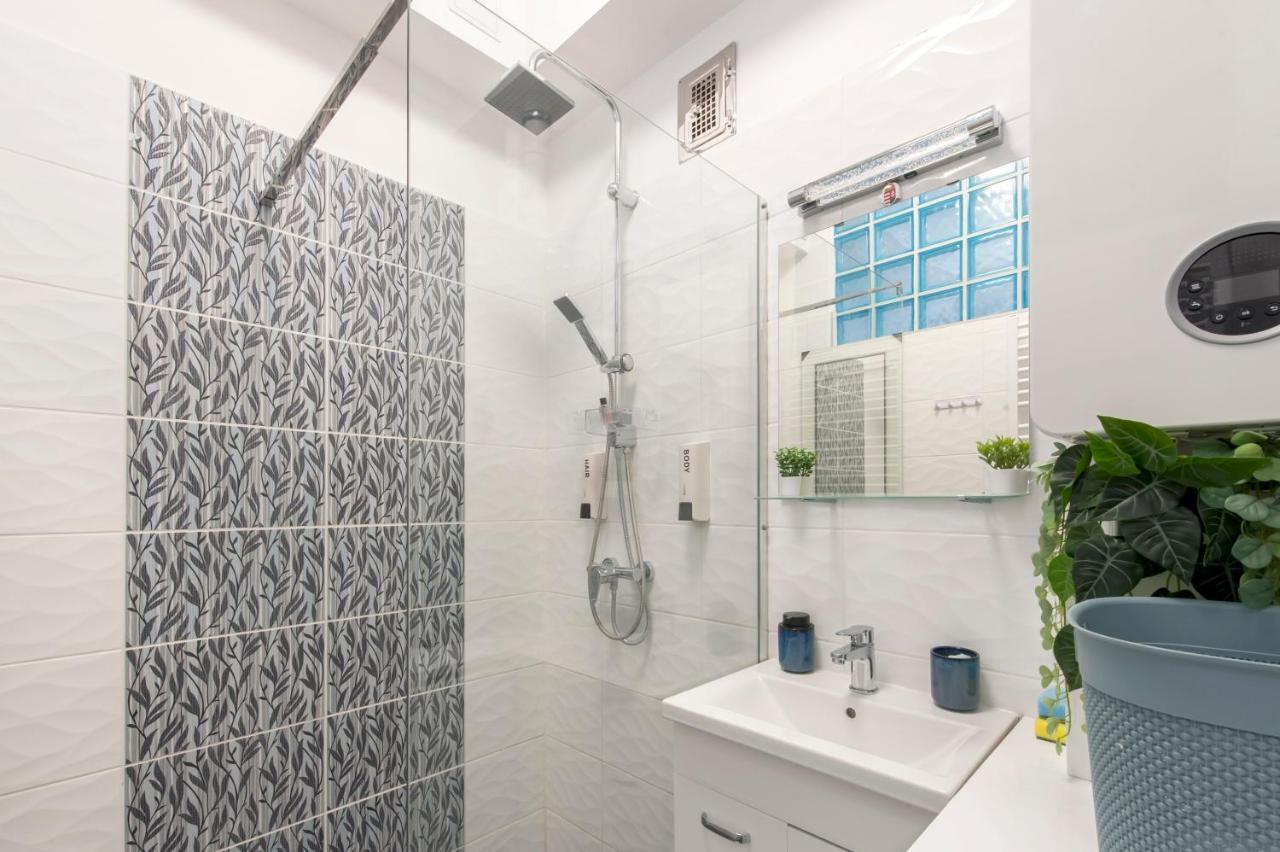 Aquaflat Gold Apartament